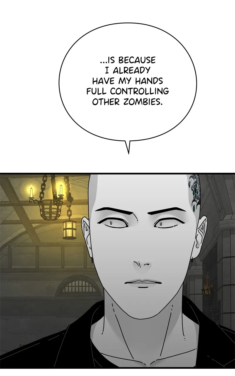 Read Eyes chapter 113 image 5 on Lezhin