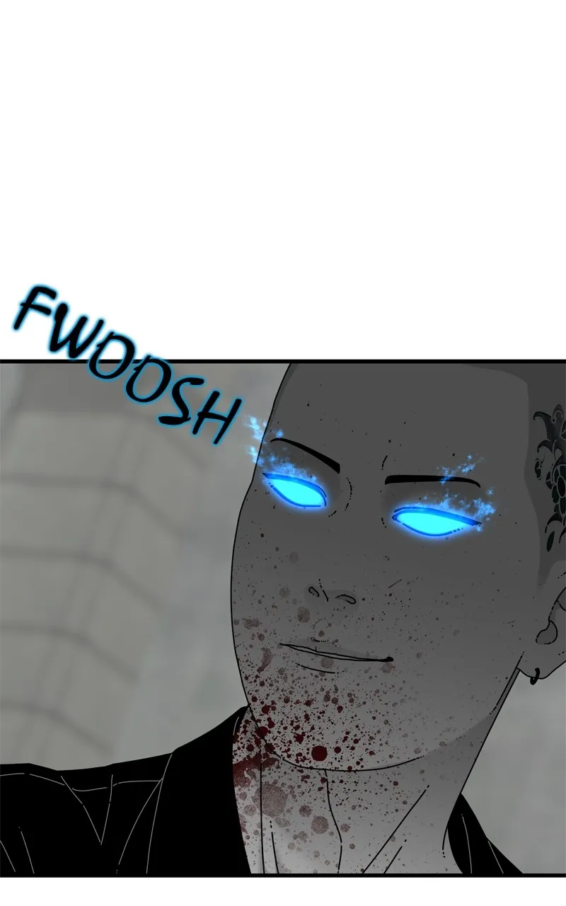Read Eyes chapter 113 image 52 on Lezhin