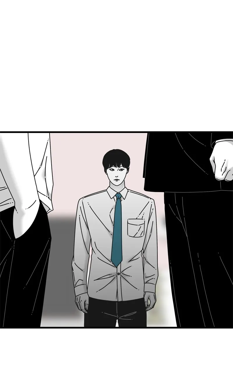 Read Eyes chapter 113 image 75 on Lezhin