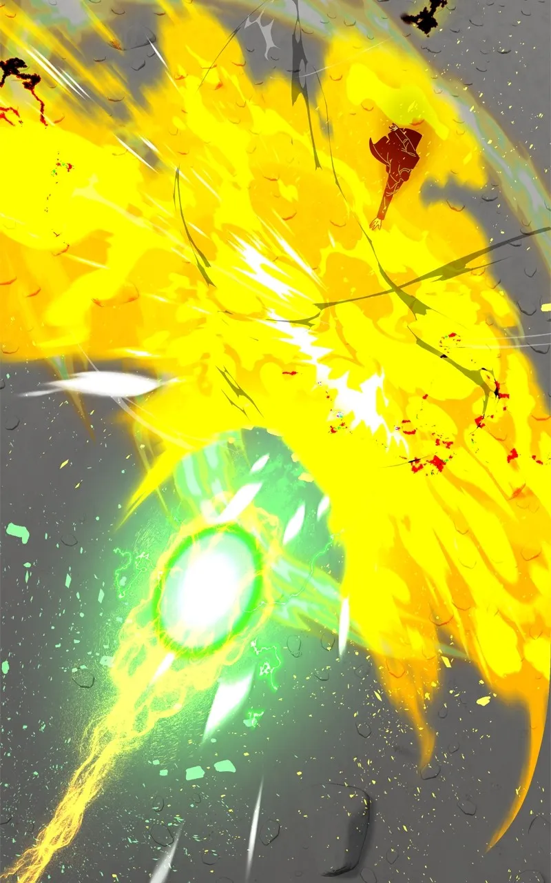 Read Eyes chapter 113 image 81 on Lezhin