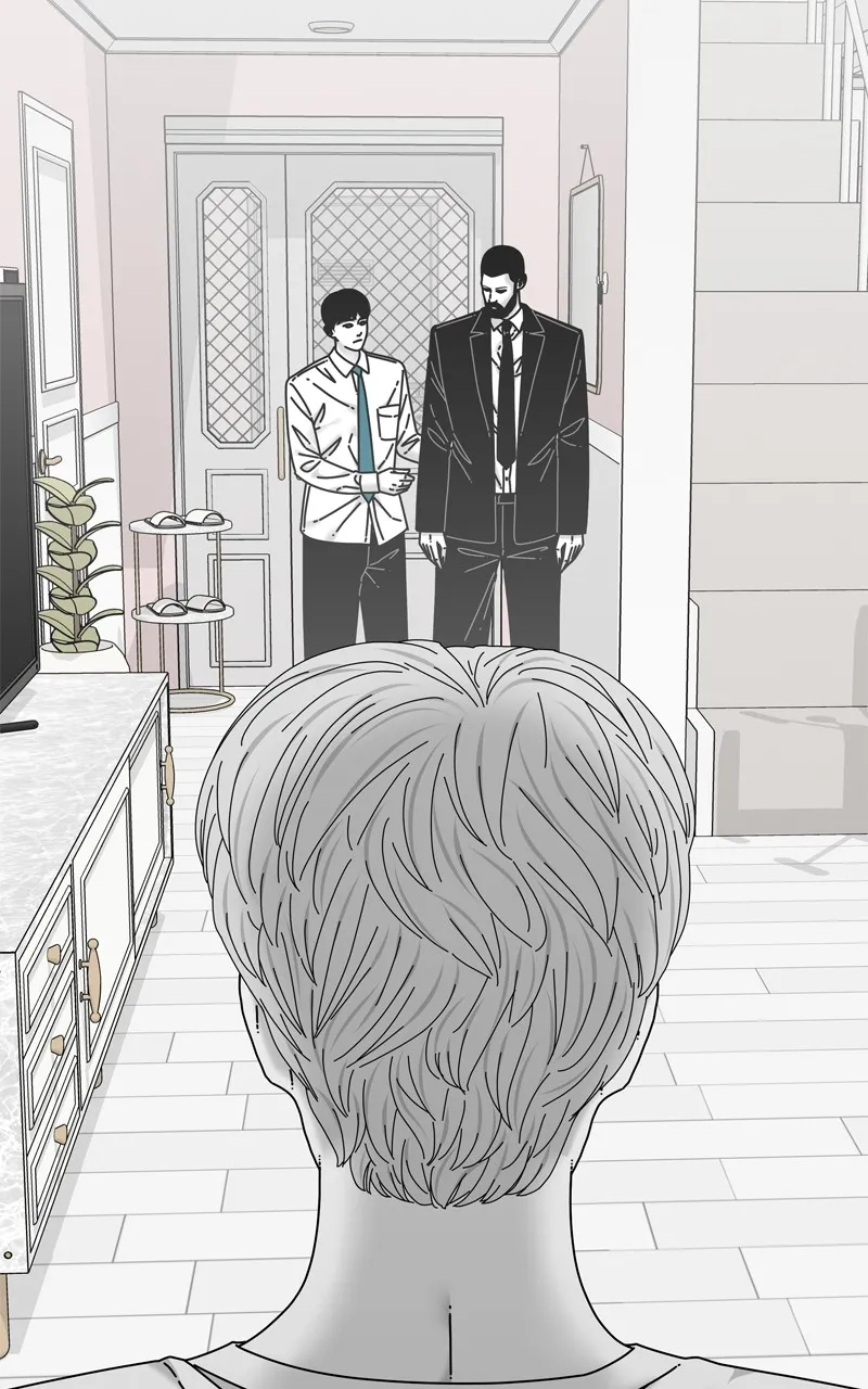 Read Eyes chapter 114 image 139 on Lezhin