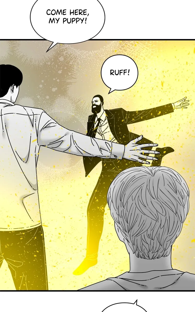Read Eyes chapter 114 image 18 on Lezhin