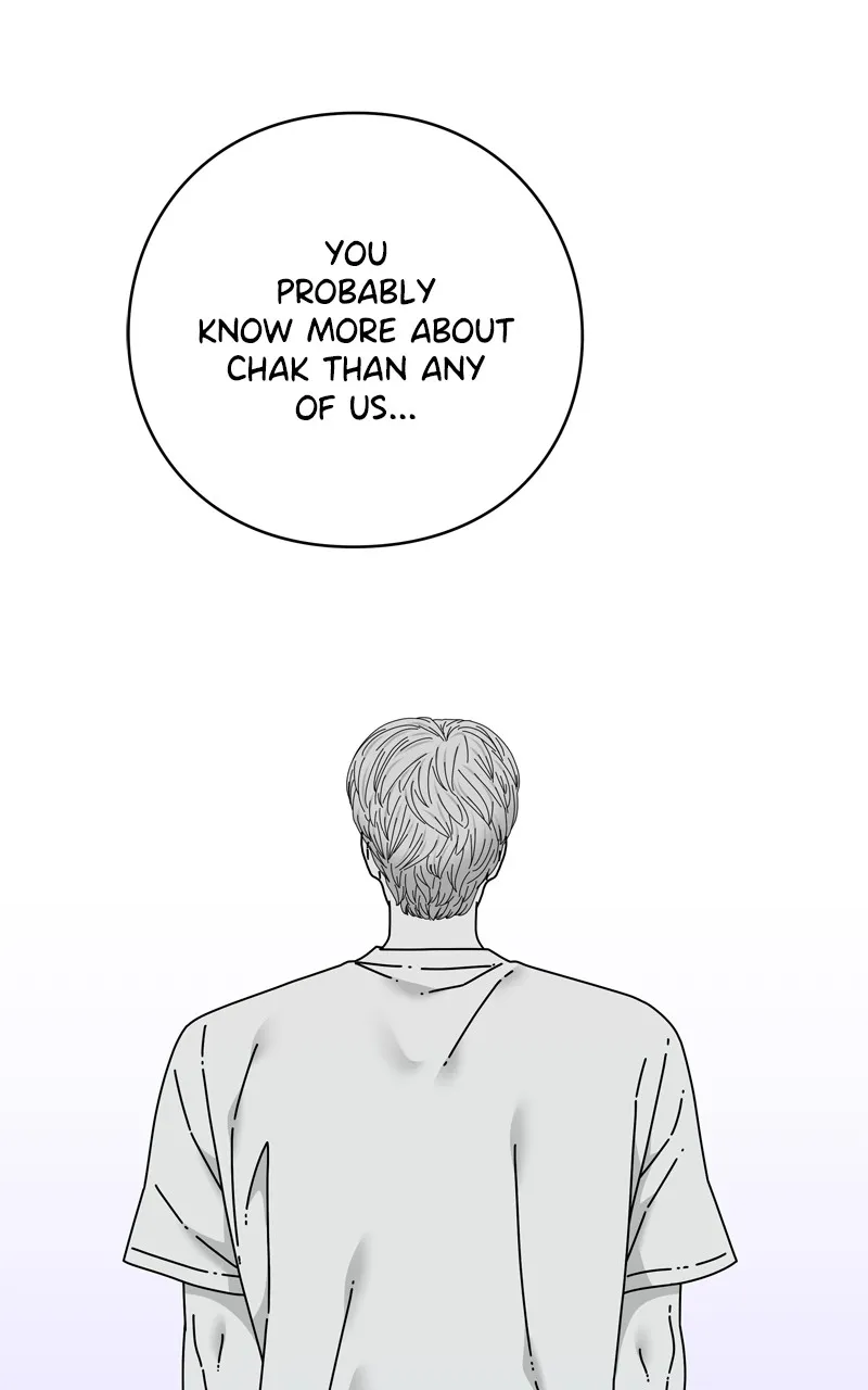 Read Eyes chapter 114 image 32 on Lezhin