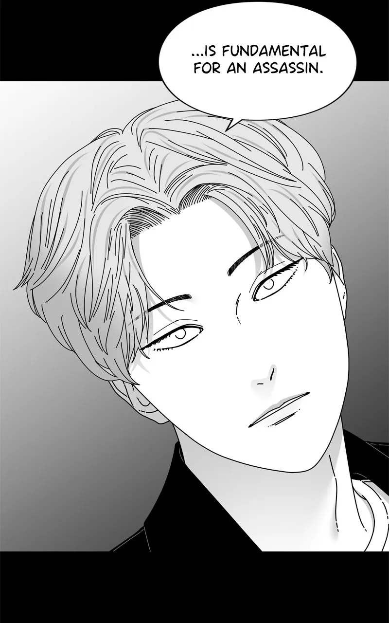 Read Eyes chapter 114 image 53 on Lezhin