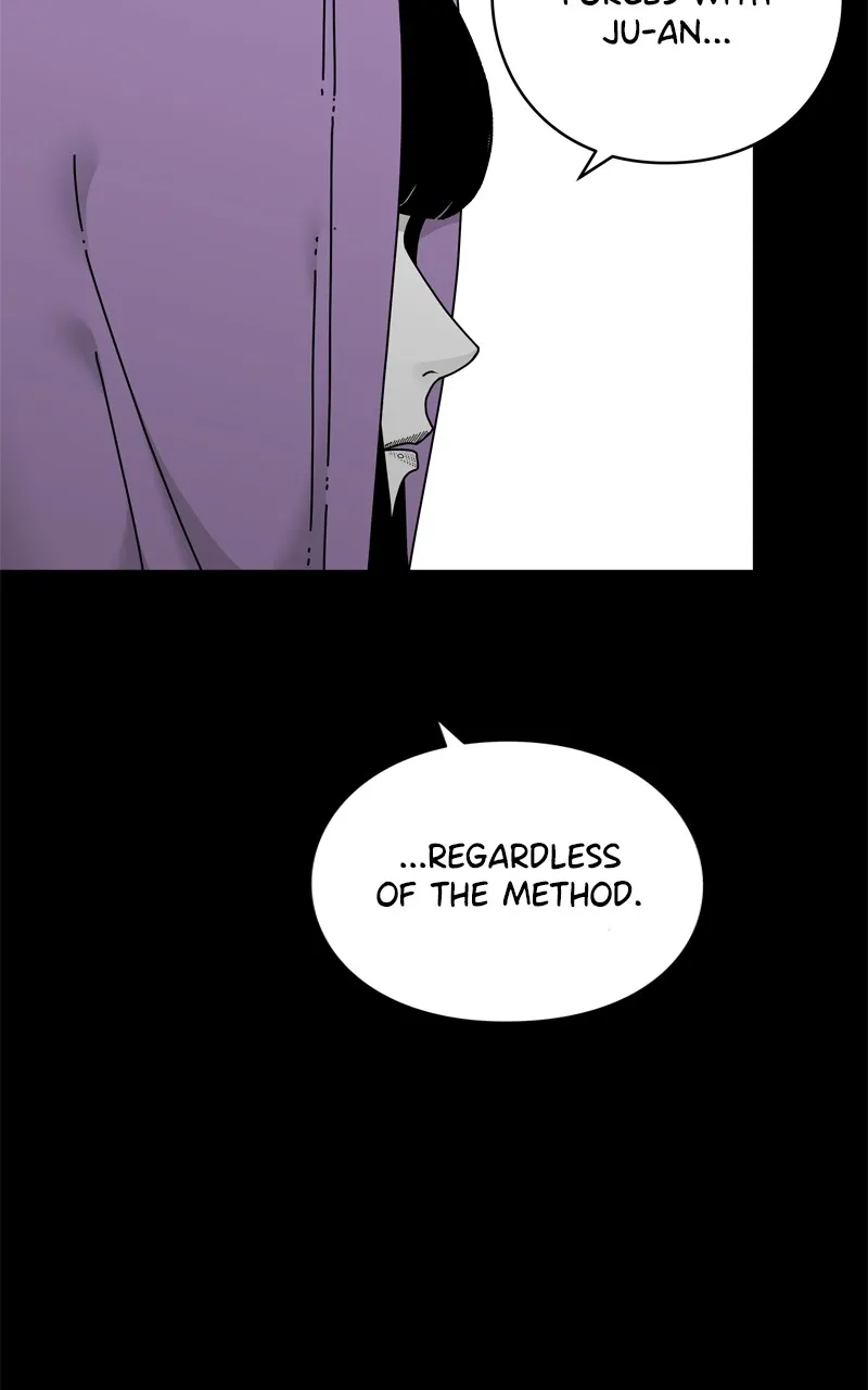 Read Eyes chapter 114 image 55 on Lezhin