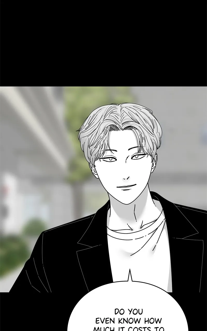 Read Eyes chapter 114 image 64 on Lezhin