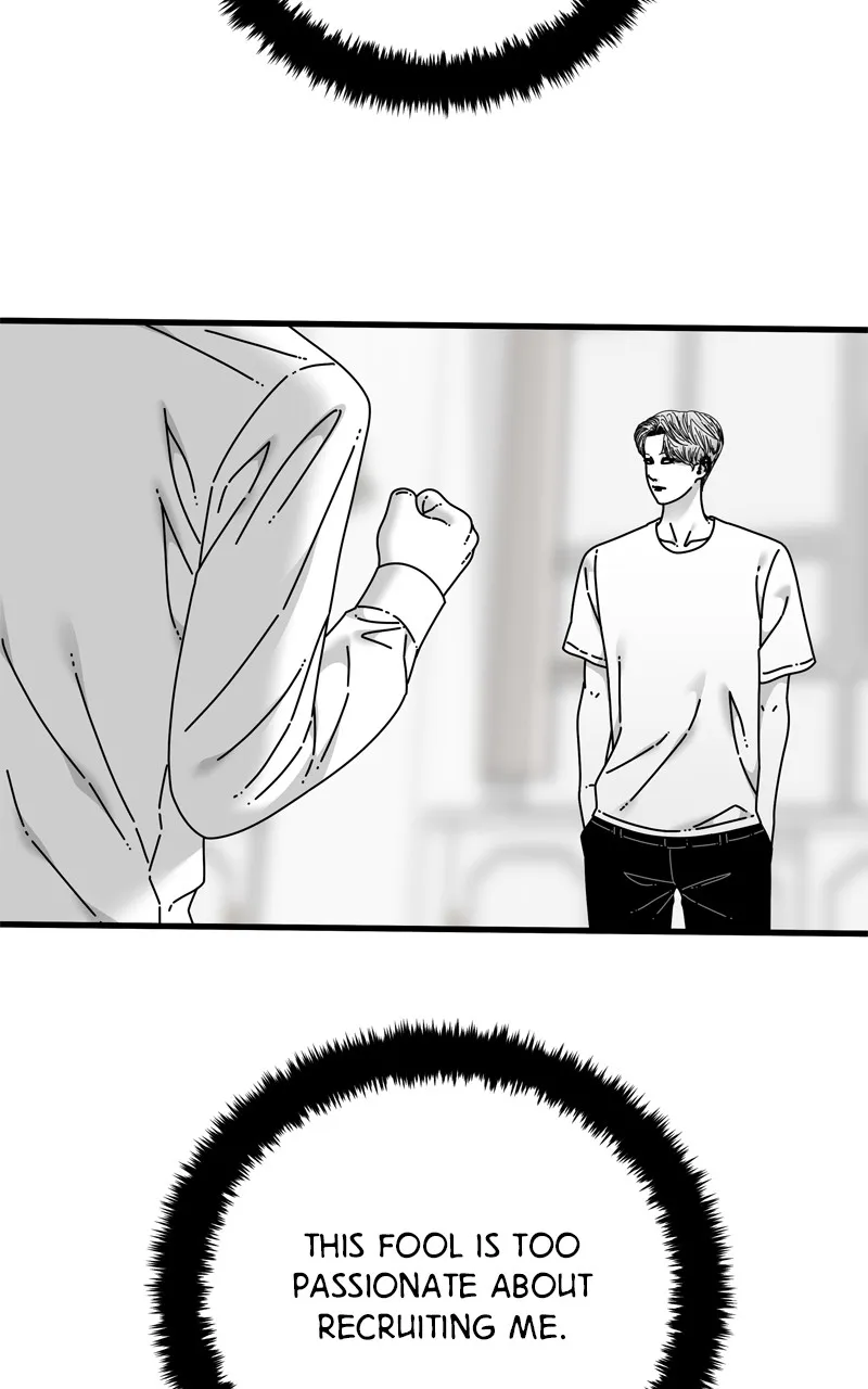 Read Eyes chapter 114 image 75 on Lezhin
