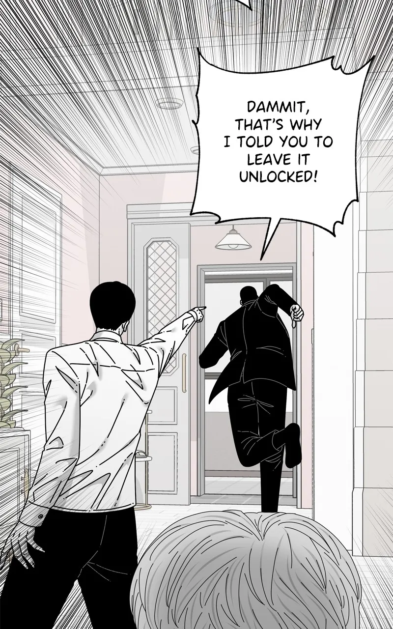 Read Eyes chapter 114 image 82 on Lezhin