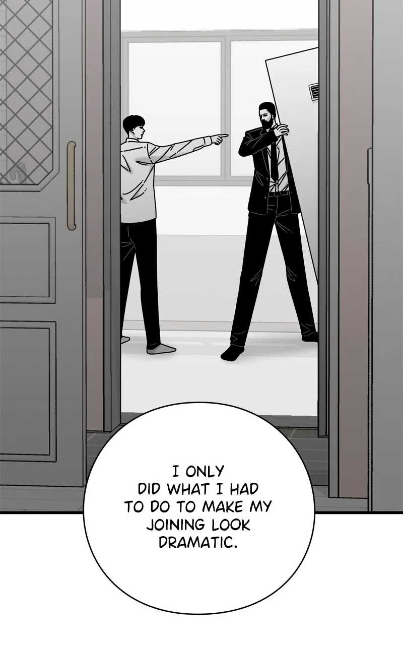 Read Eyes chapter 114 image 89 on Lezhin