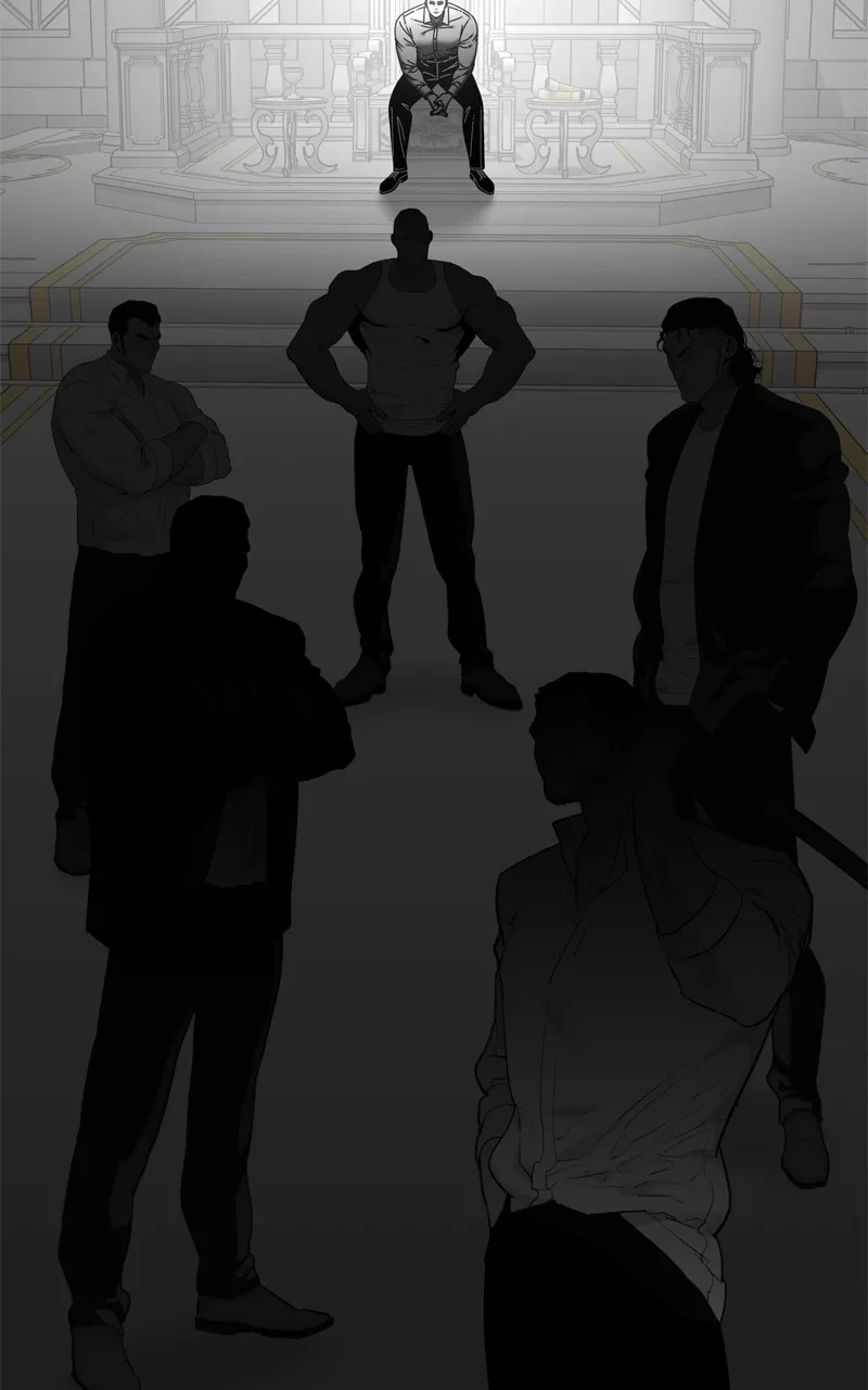 Read Eyes chapter 115 image 10 on Lezhin