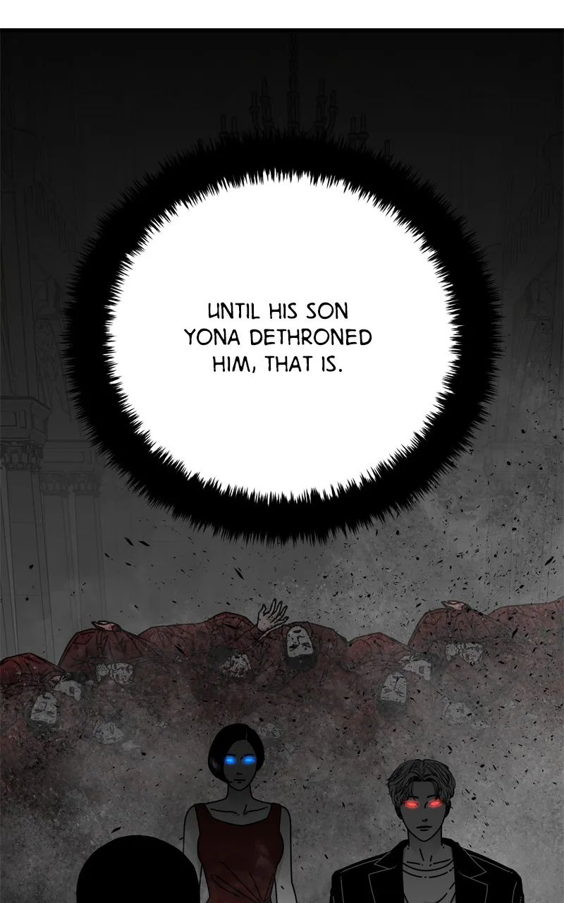Read Eyes chapter 115 image 13 on Lezhin