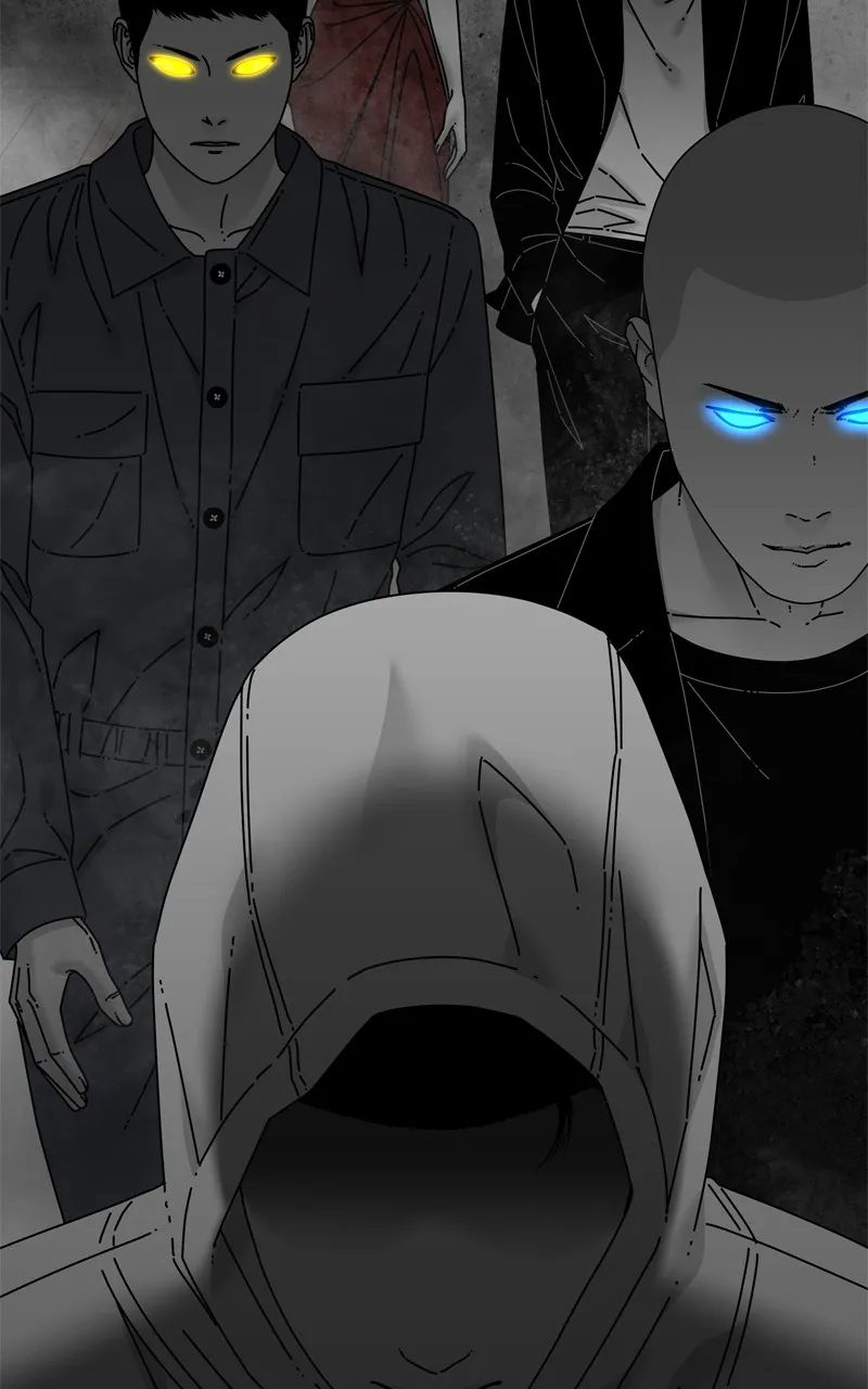 Read Eyes chapter 115 image 14 on Lezhin
