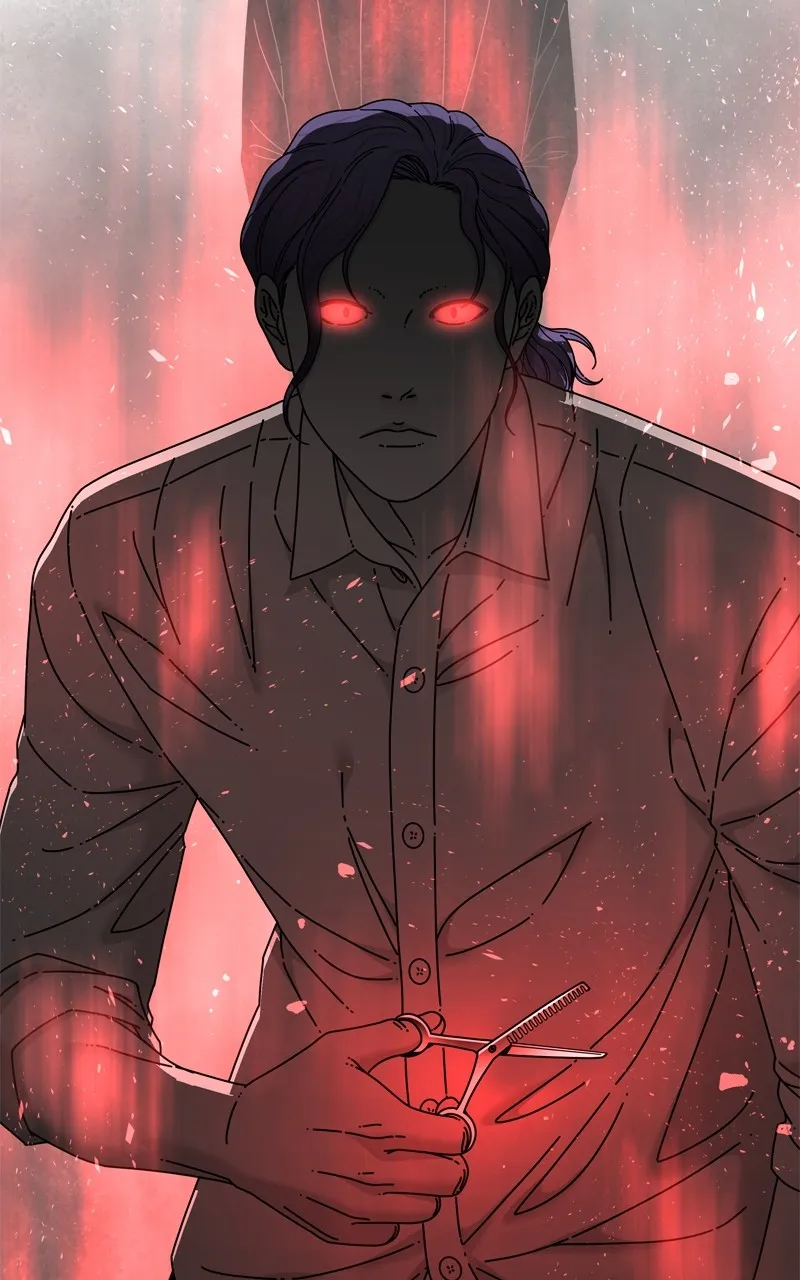 Read Eyes chapter 115 image 144 on Lezhin