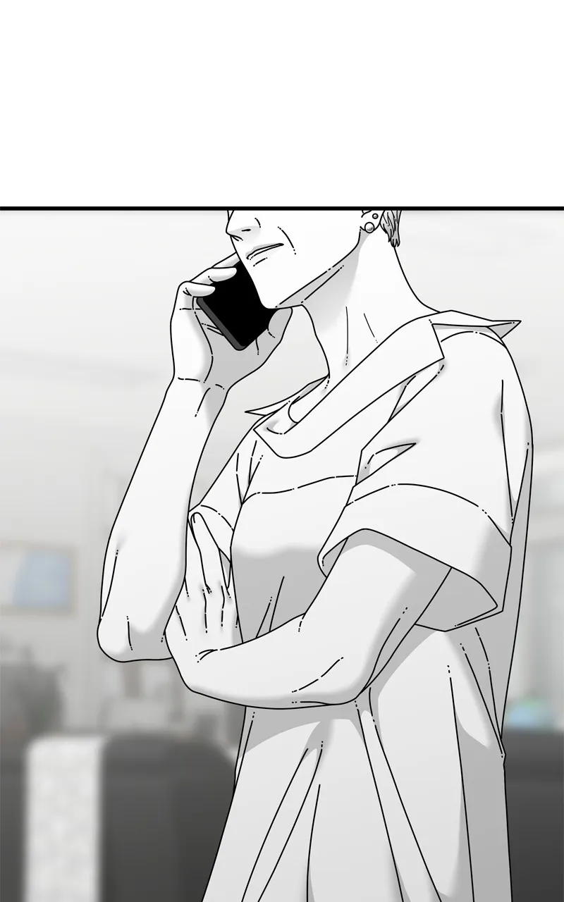 Read Eyes chapter 115 image 31 on Lezhin