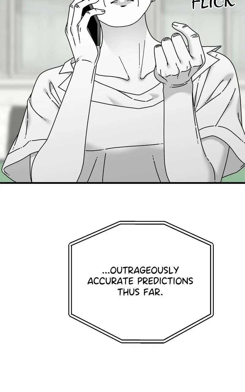 Read Eyes chapter 115 image 41 on Lezhin