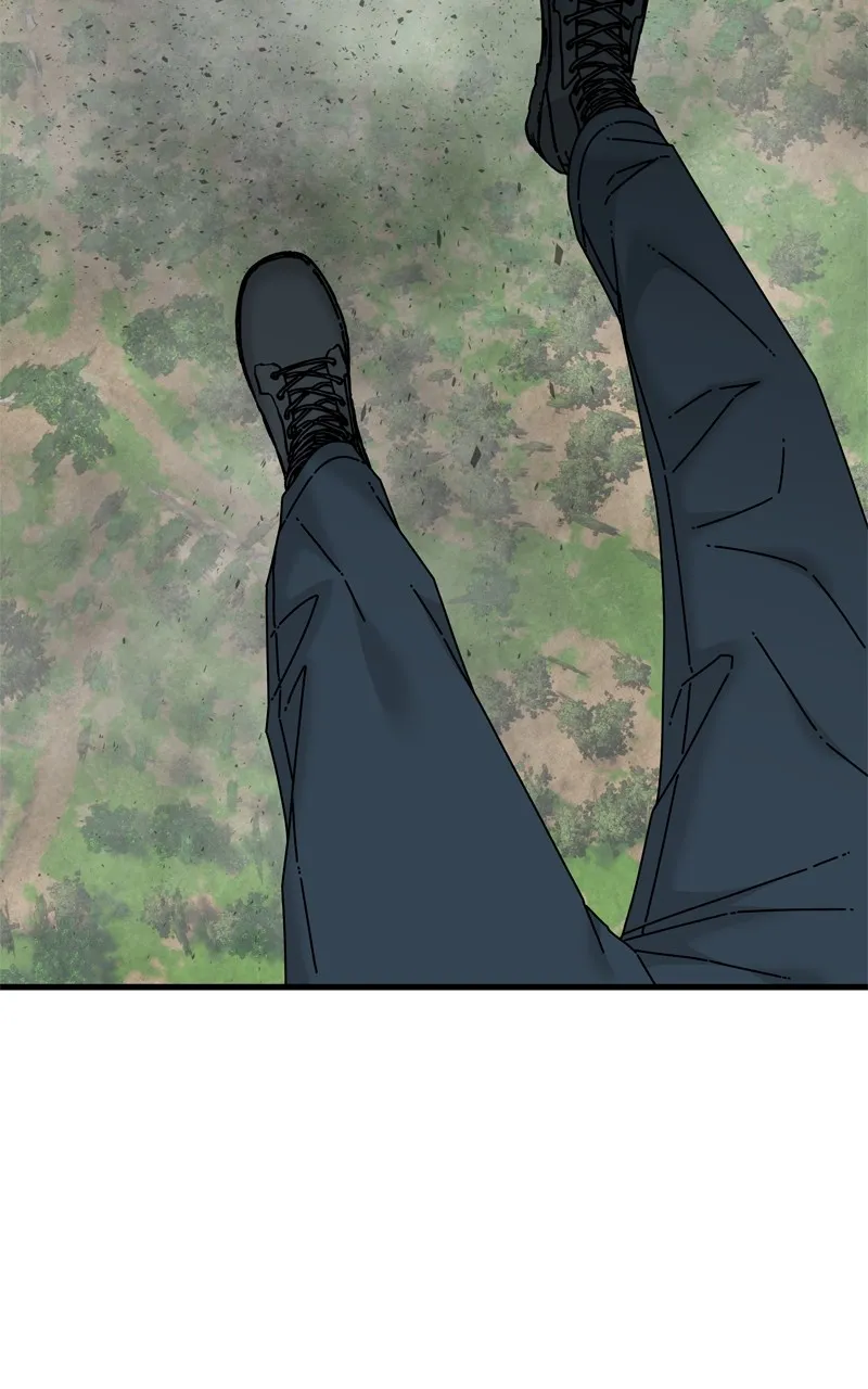 Read Eyes chapter 115 image 81 on Lezhin