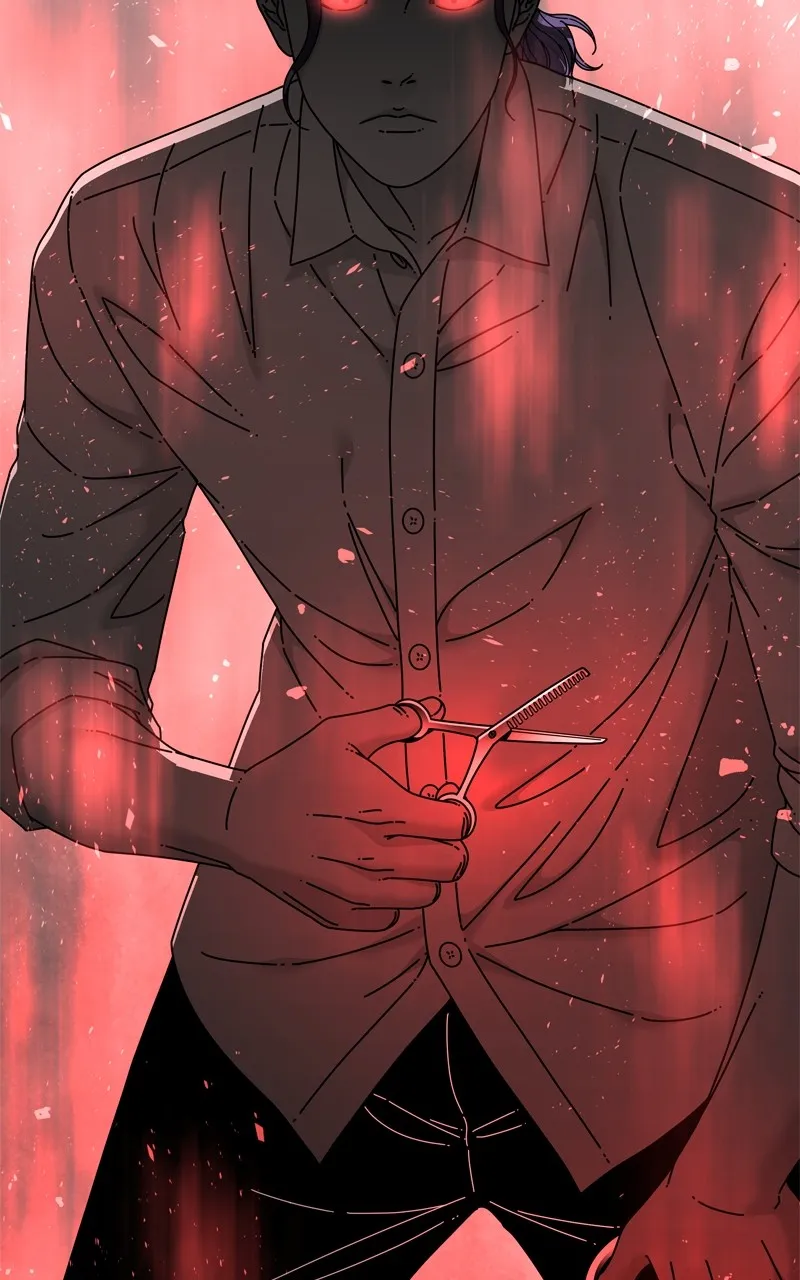 Read Eyes chapter 116 image 1 on Lezhin