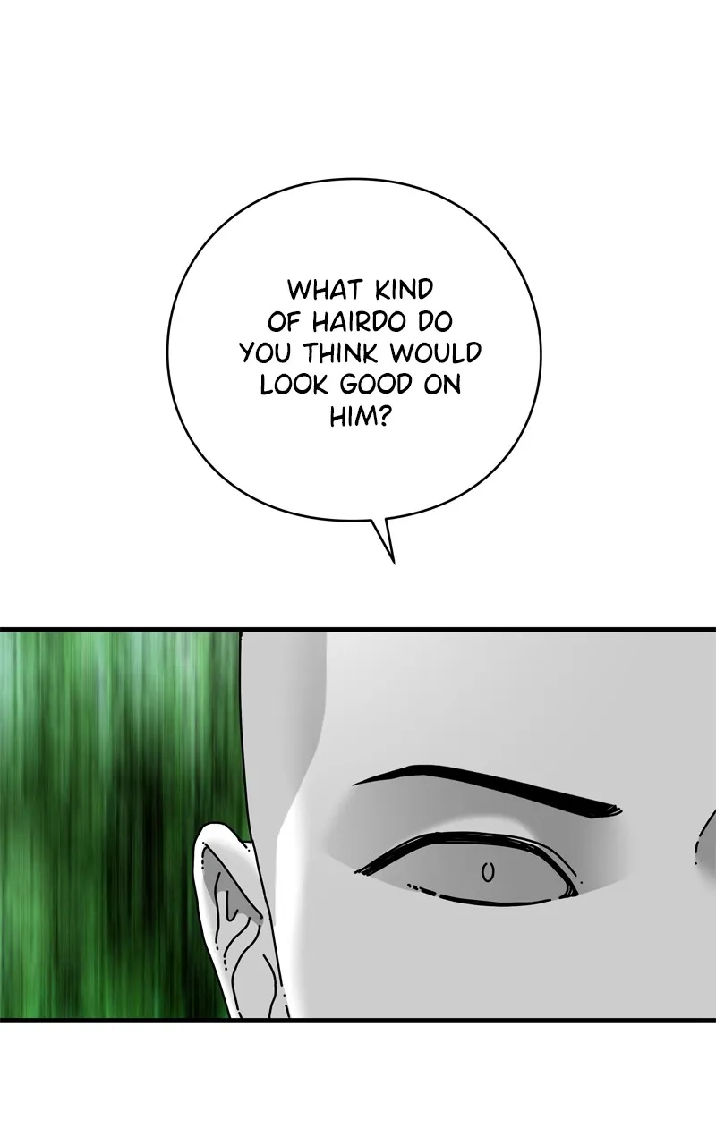 Read Eyes chapter 116 image 12 on Lezhin