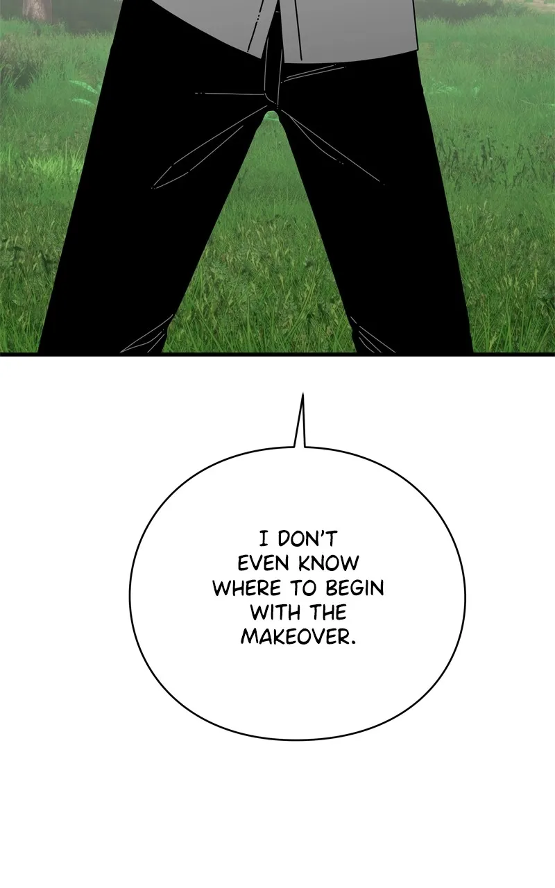 Read Eyes chapter 116 image 17 on Lezhin