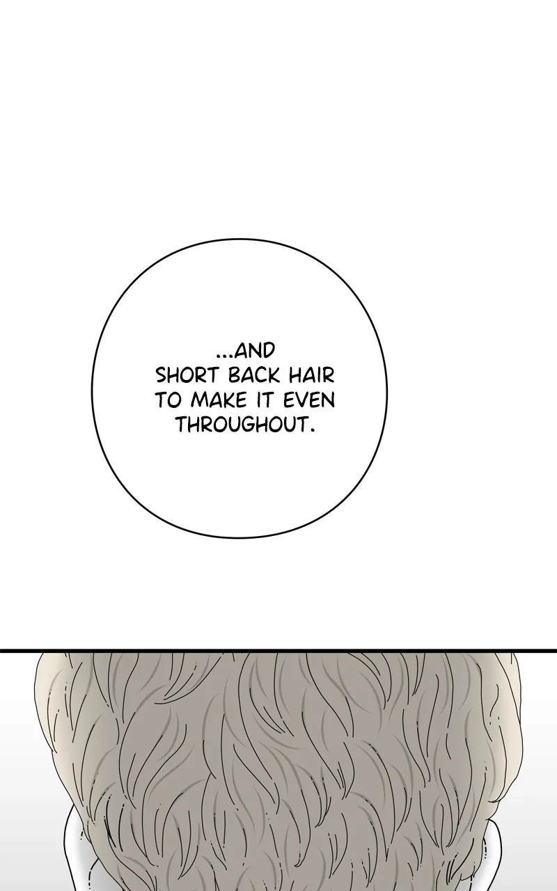 Read Eyes chapter 116 image 21 on Lezhin