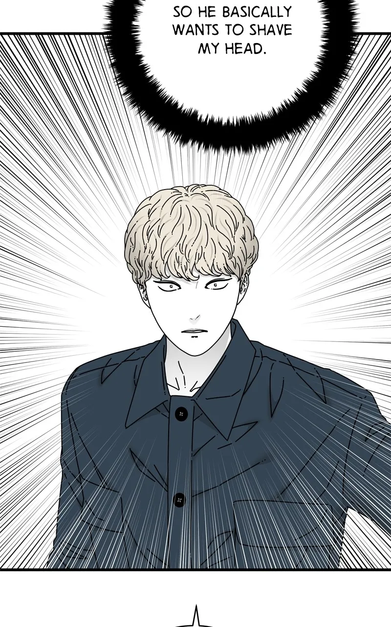 Read Eyes chapter 116 image 28 on Lezhin