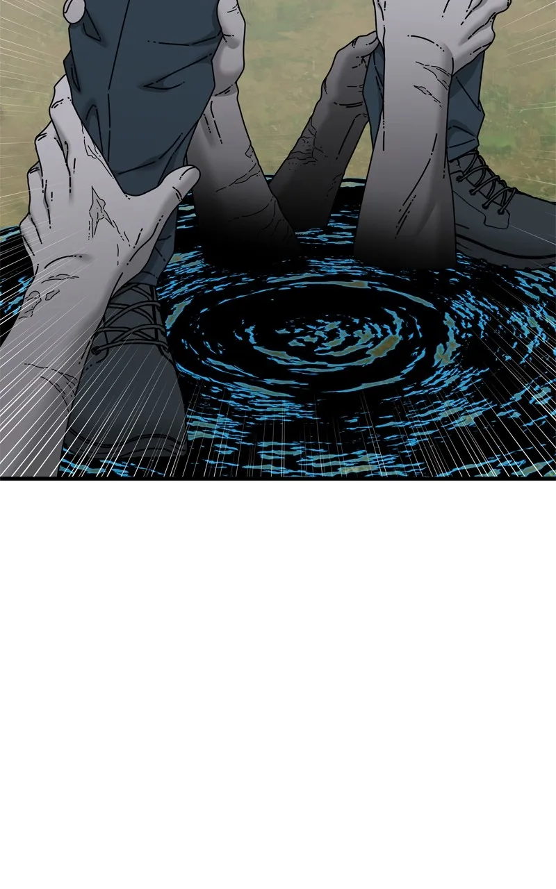 Read Eyes chapter 116 image 32 on Lezhin