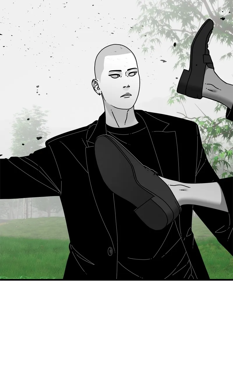Read Eyes chapter 116 image 41 on Lezhin