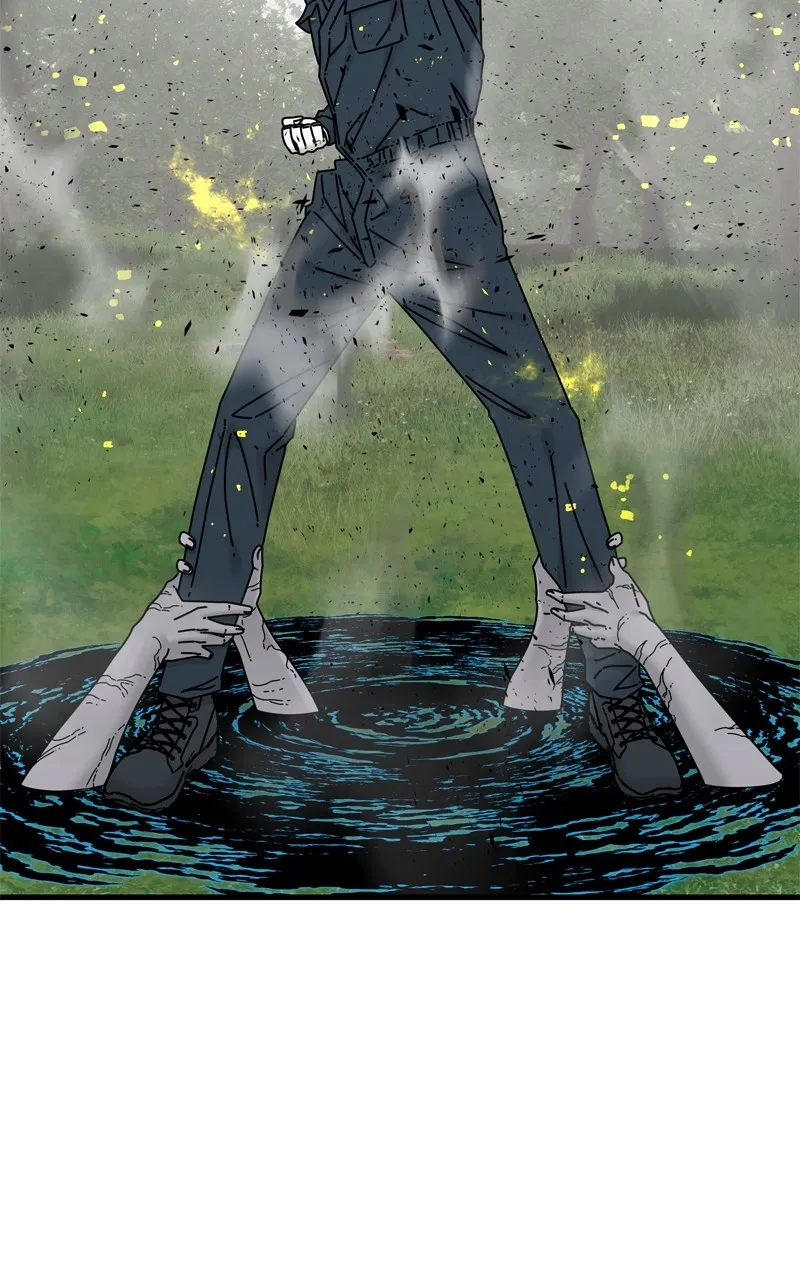Read Eyes chapter 116 image 46 on Lezhin