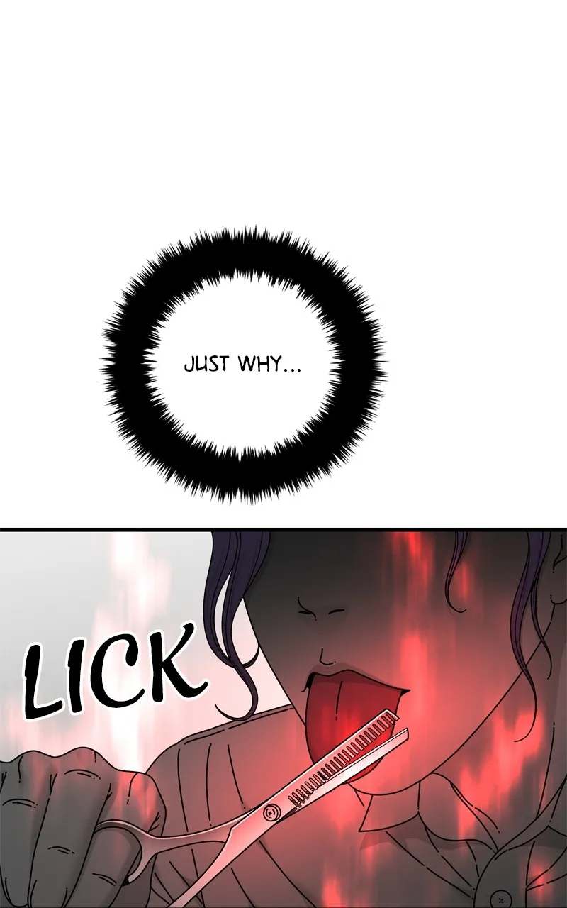 Read Eyes chapter 116 image 5 on Lezhin