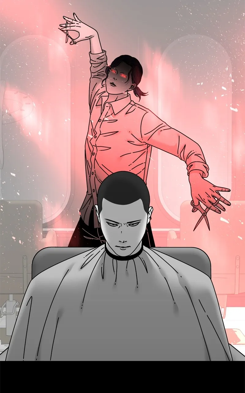Read Eyes chapter 116 image 59 on Lezhin