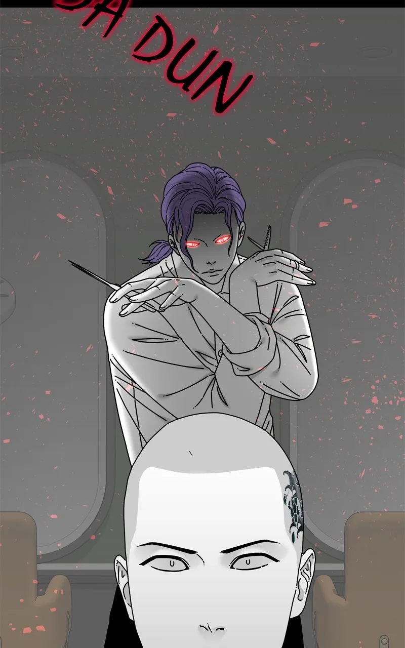Read Eyes chapter 116 image 67 on Lezhin