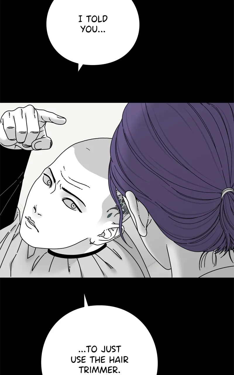 Read Eyes chapter 116 image 77 on Lezhin