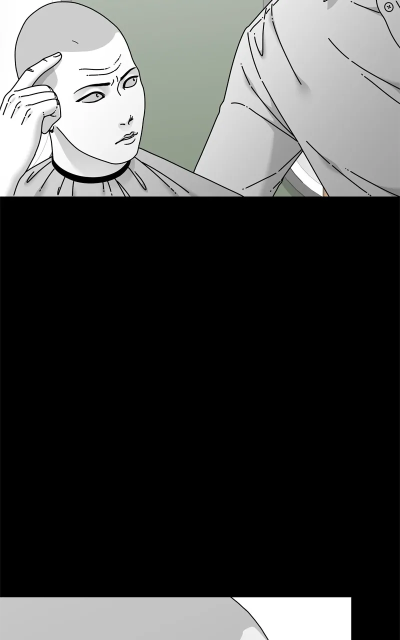Read Eyes chapter 116 image 82 on Lezhin