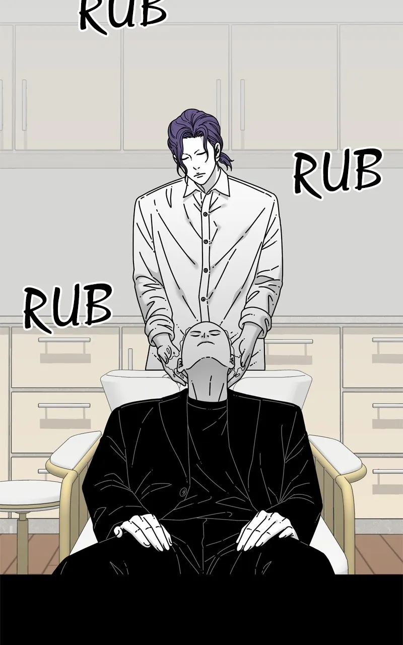 Read Eyes chapter 116 image 92 on Lezhin
