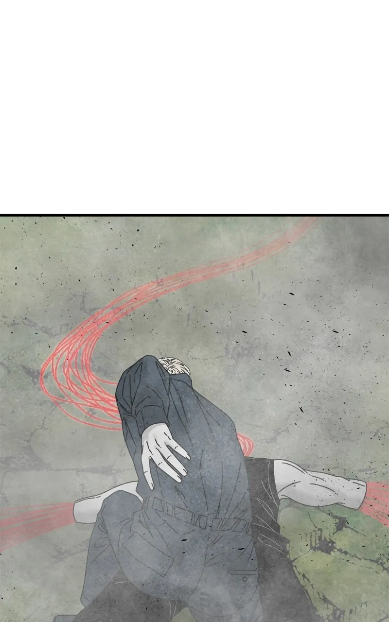 Read Eyes chapter 117 image 100 on Lezhin