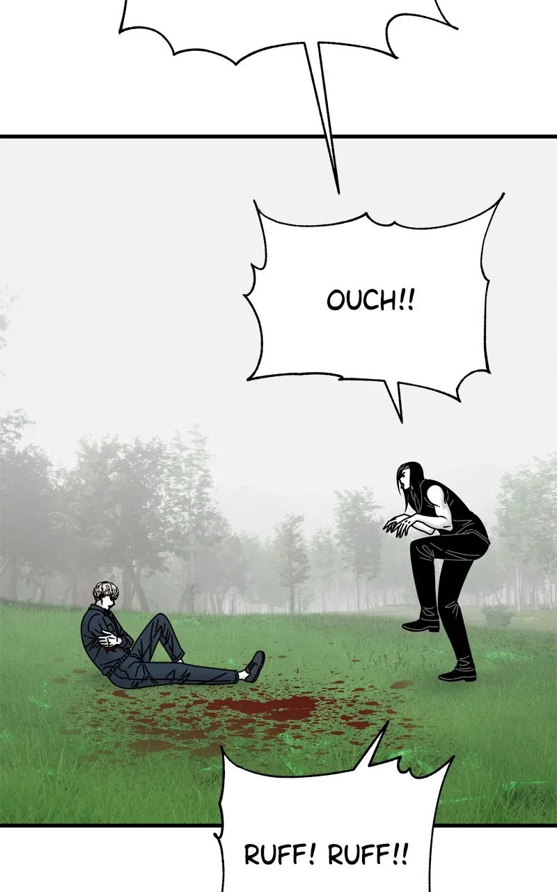 Read Eyes chapter 117 image 12 on Lezhin