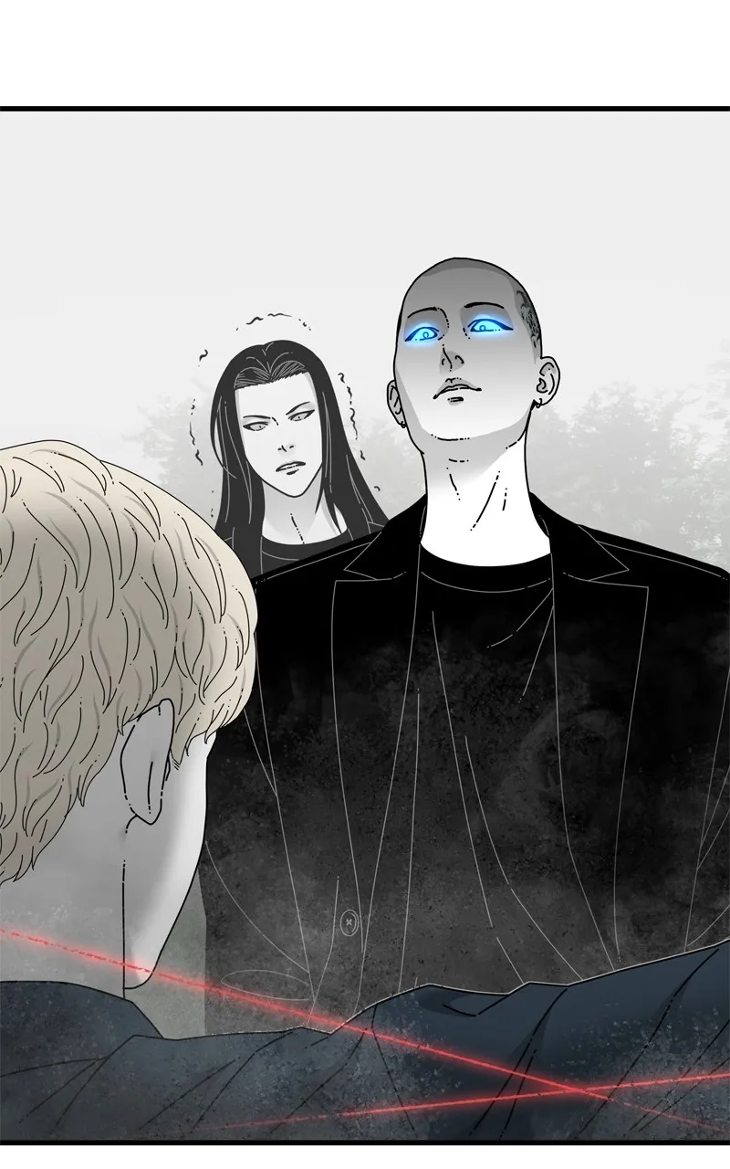 Read Eyes chapter 117 image 124 on Lezhin