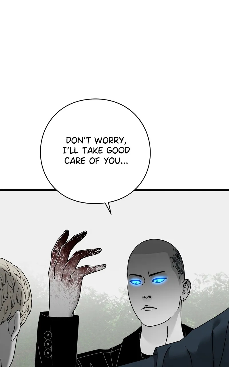 Read Eyes chapter 117 image 134 on Lezhin