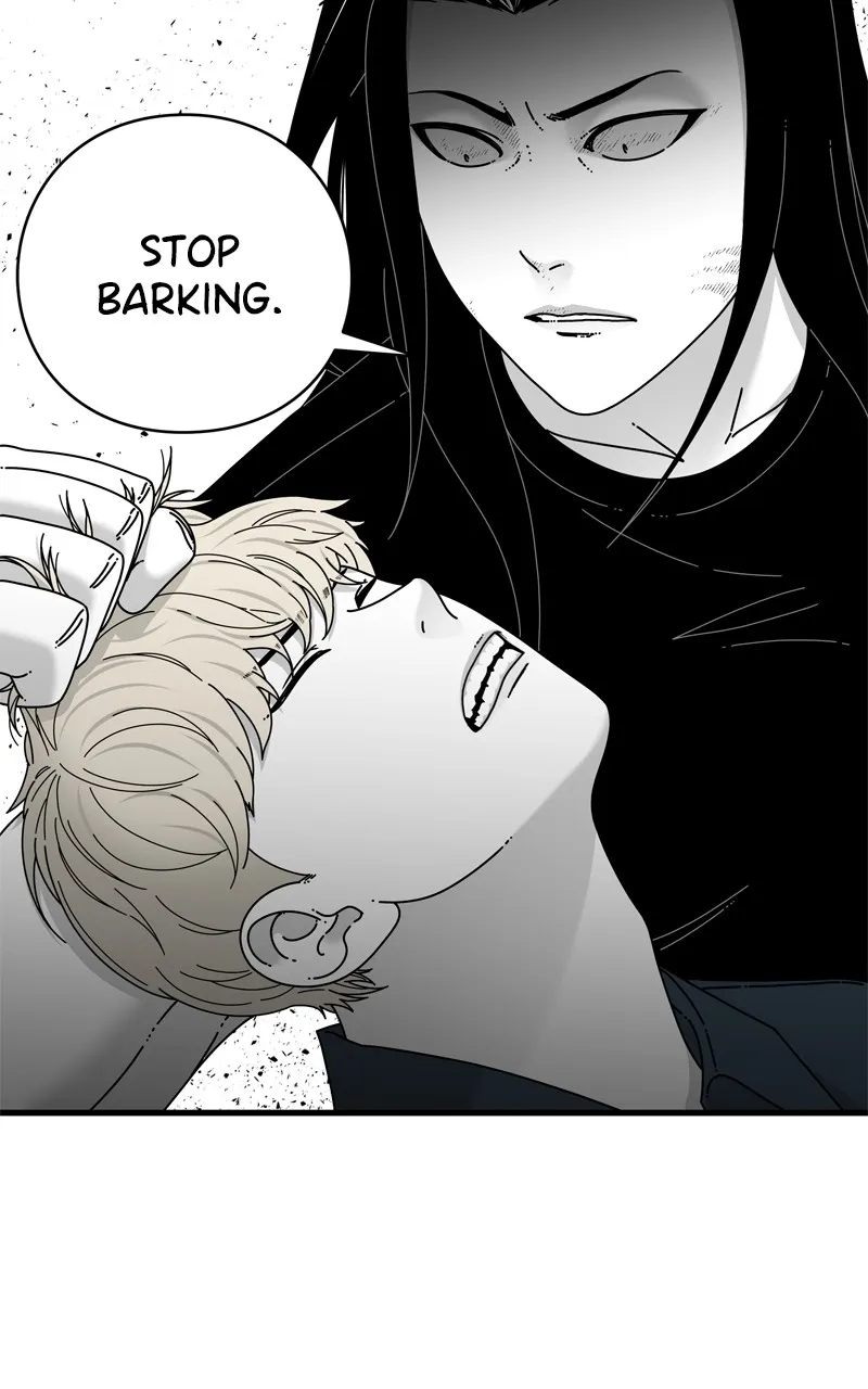 Read Eyes chapter 117 image 15 on Lezhin