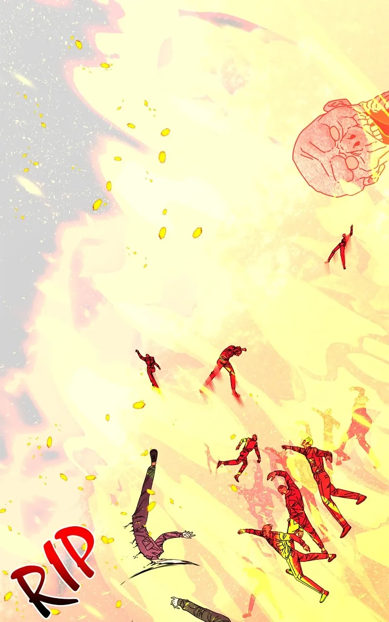 Read Eyes chapter 117 image 169 on Lezhin
