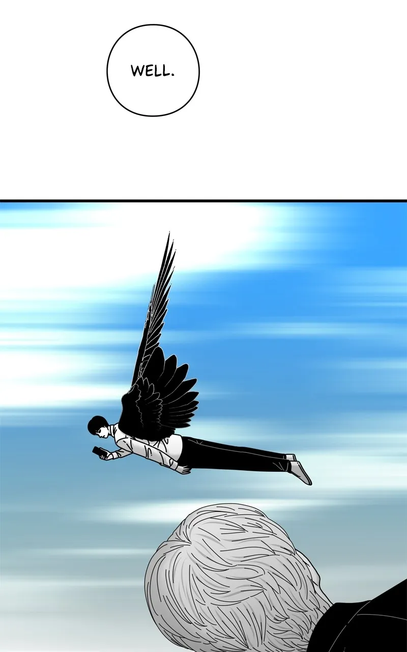 Read Eyes chapter 117 image 4 on Lezhin