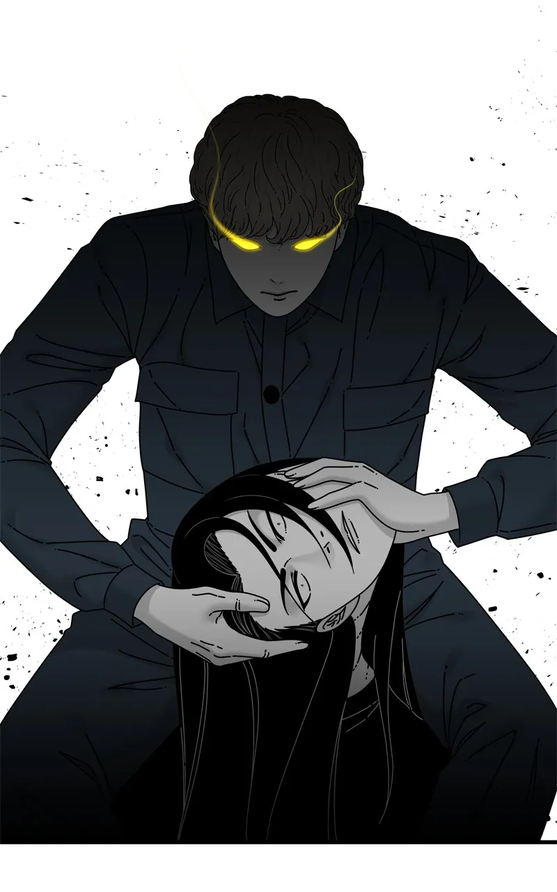 Read Eyes chapter 117 image 47 on Lezhin