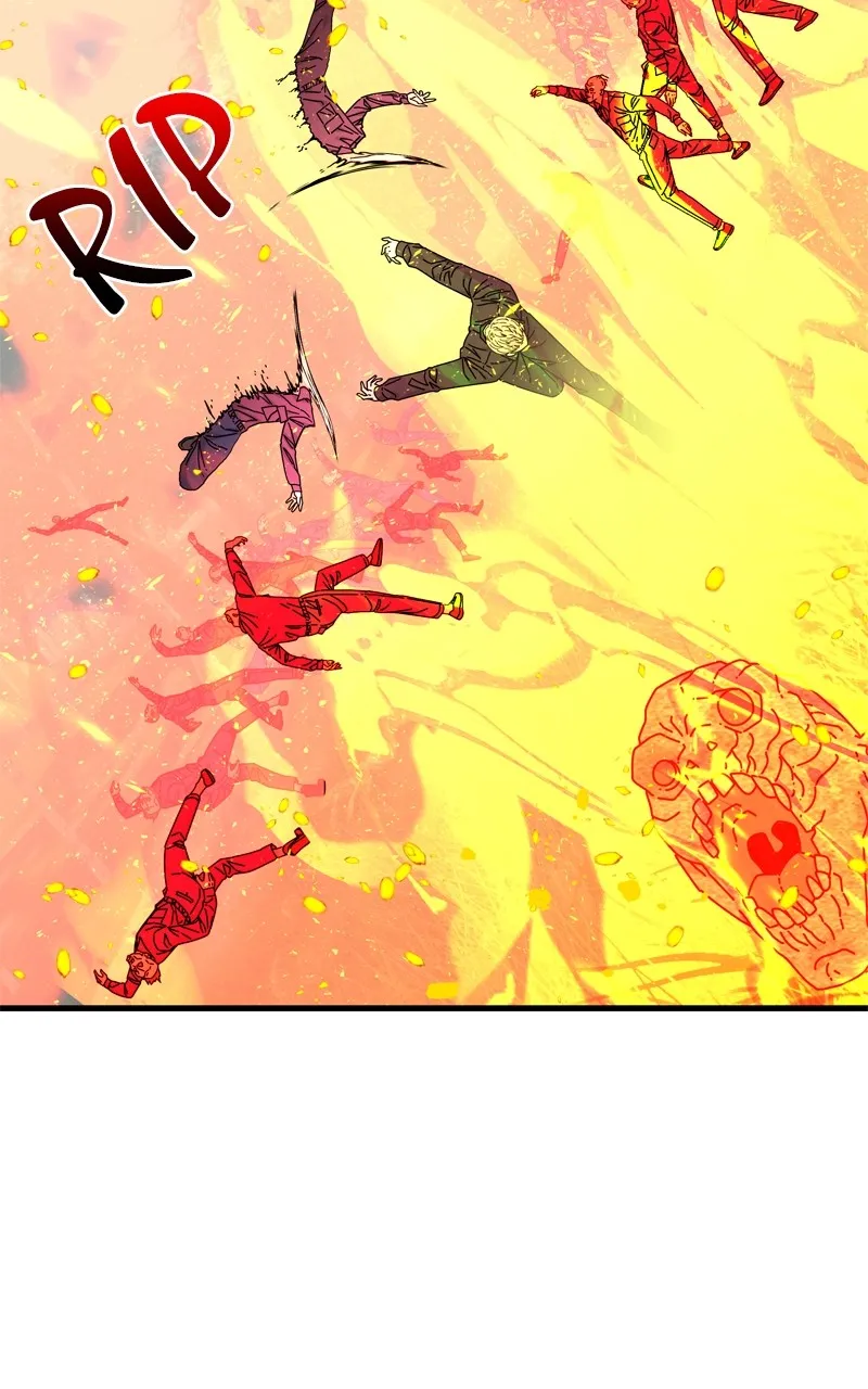 Read Eyes chapter 118 image 1 on Lezhin