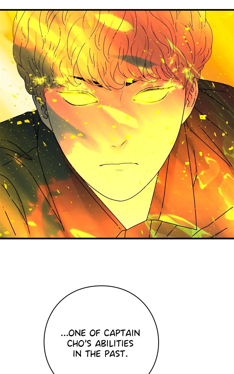 Read Eyes chapter 118 image 11 on Lezhin