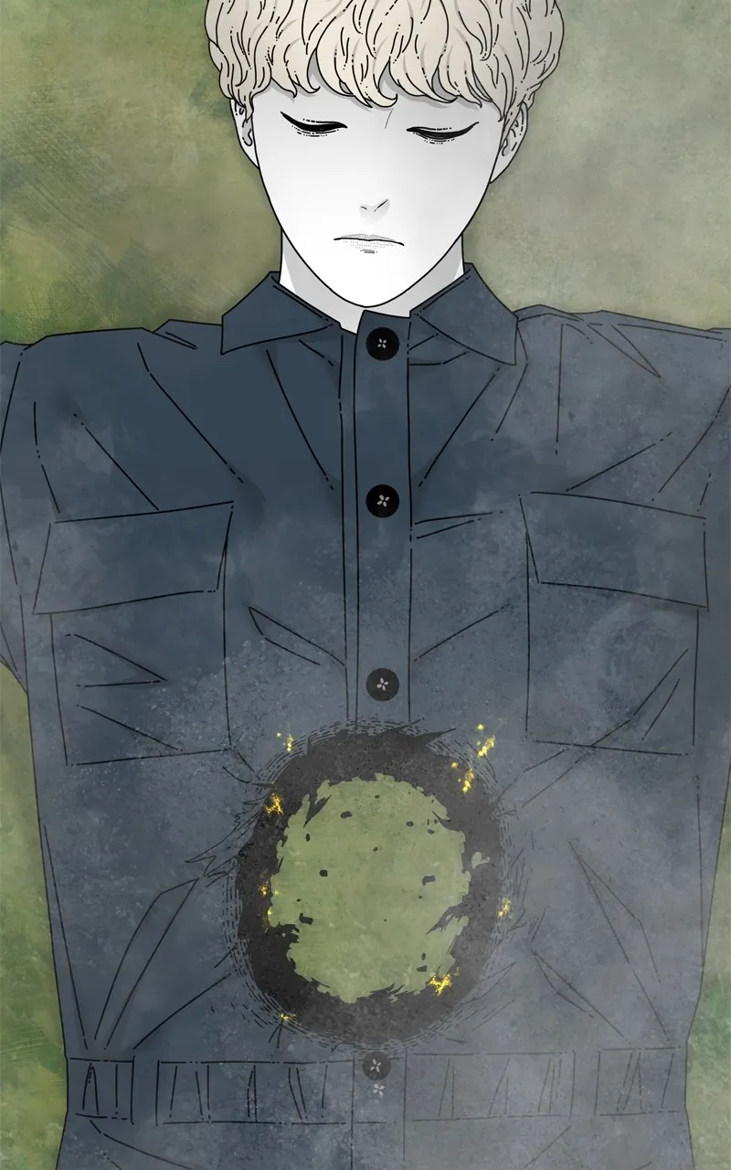Read Eyes chapter 118 image 125 on Lezhin