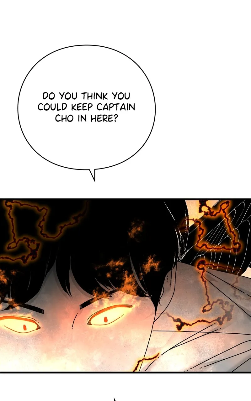 Read Eyes chapter 118 image 140 on Lezhin