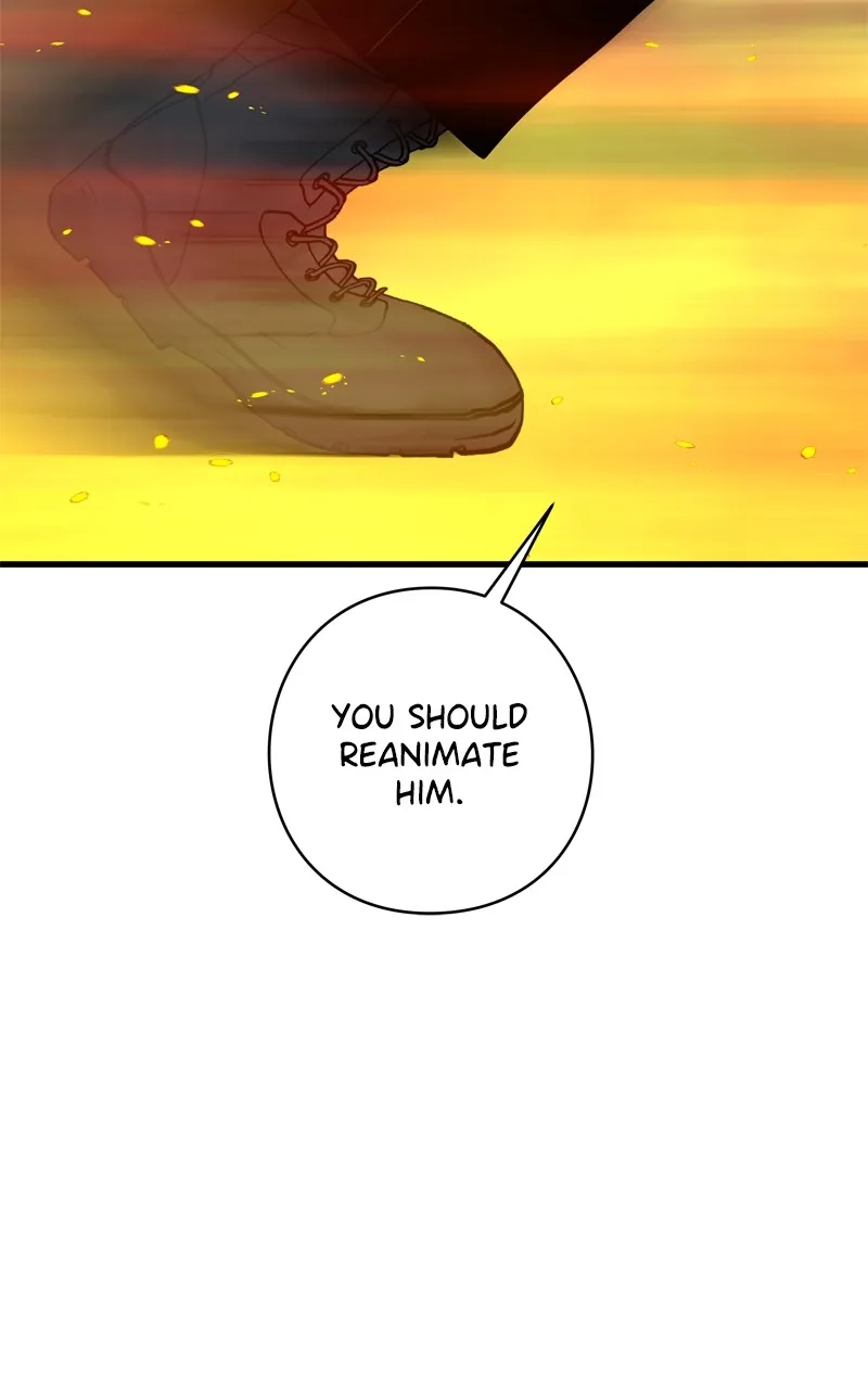 Read Eyes chapter 118 image 16 on Lezhin