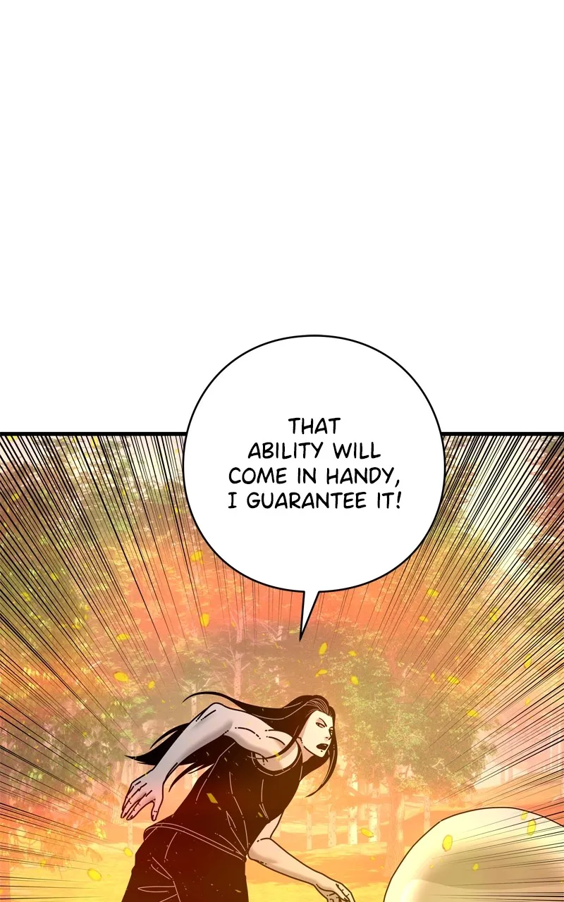 Read Eyes chapter 118 image 17 on Lezhin