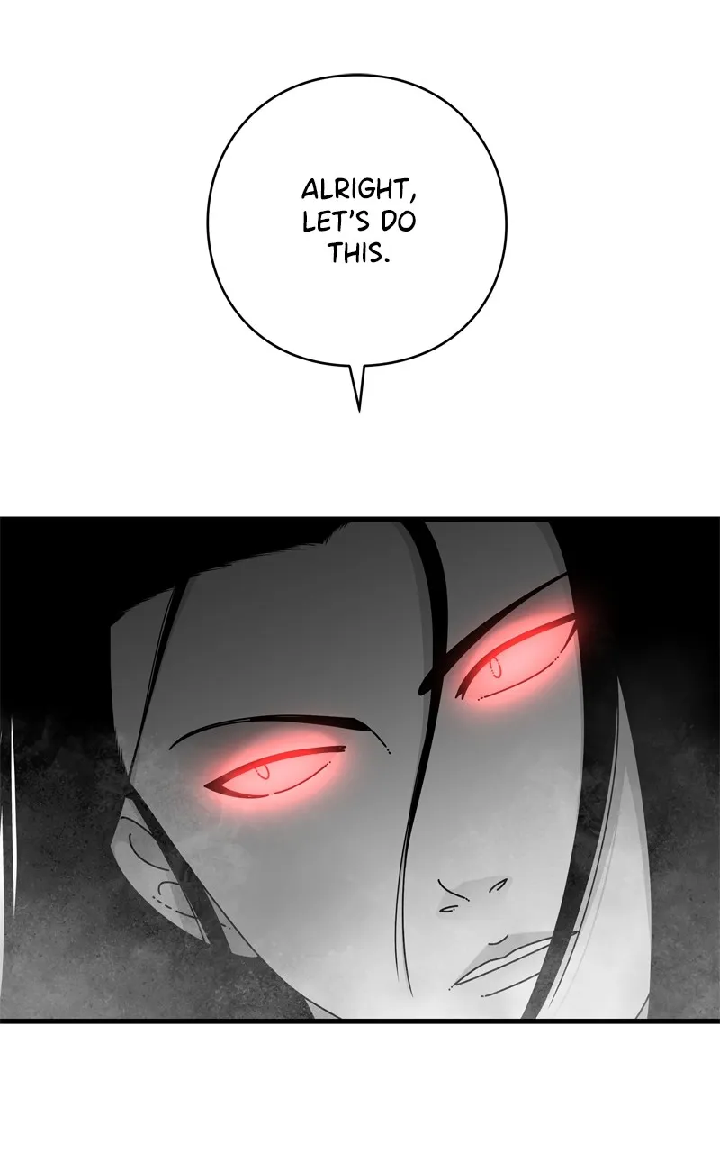 Read Eyes chapter 118 image 25 on Lezhin