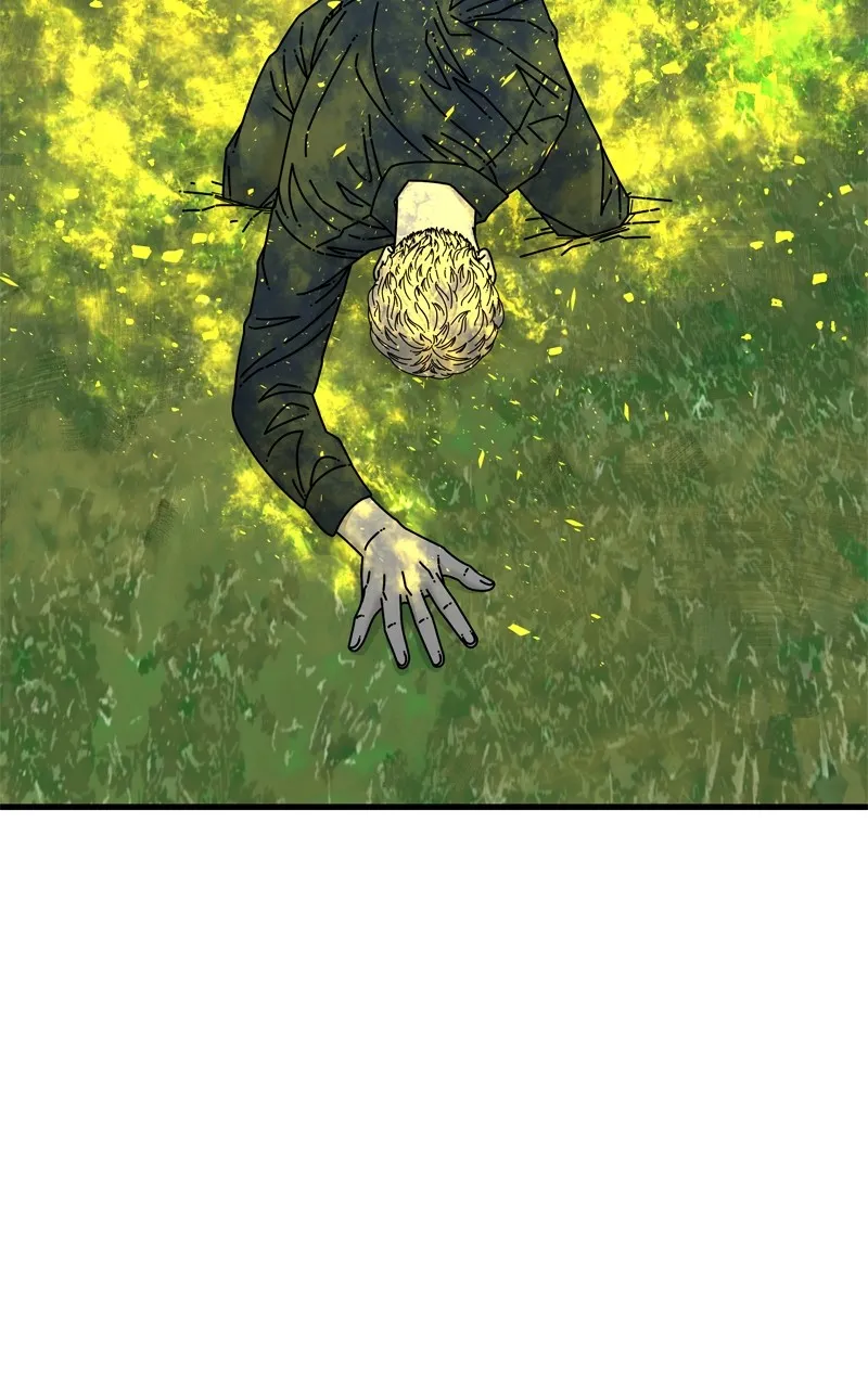 Read Eyes chapter 118 image 34 on Lezhin